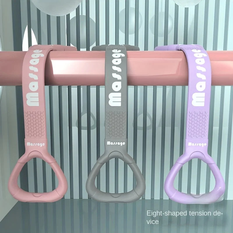 Toning Band for Yoga & Fitness