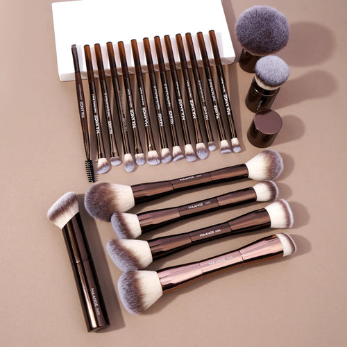 20-Piece Professional Brush Set