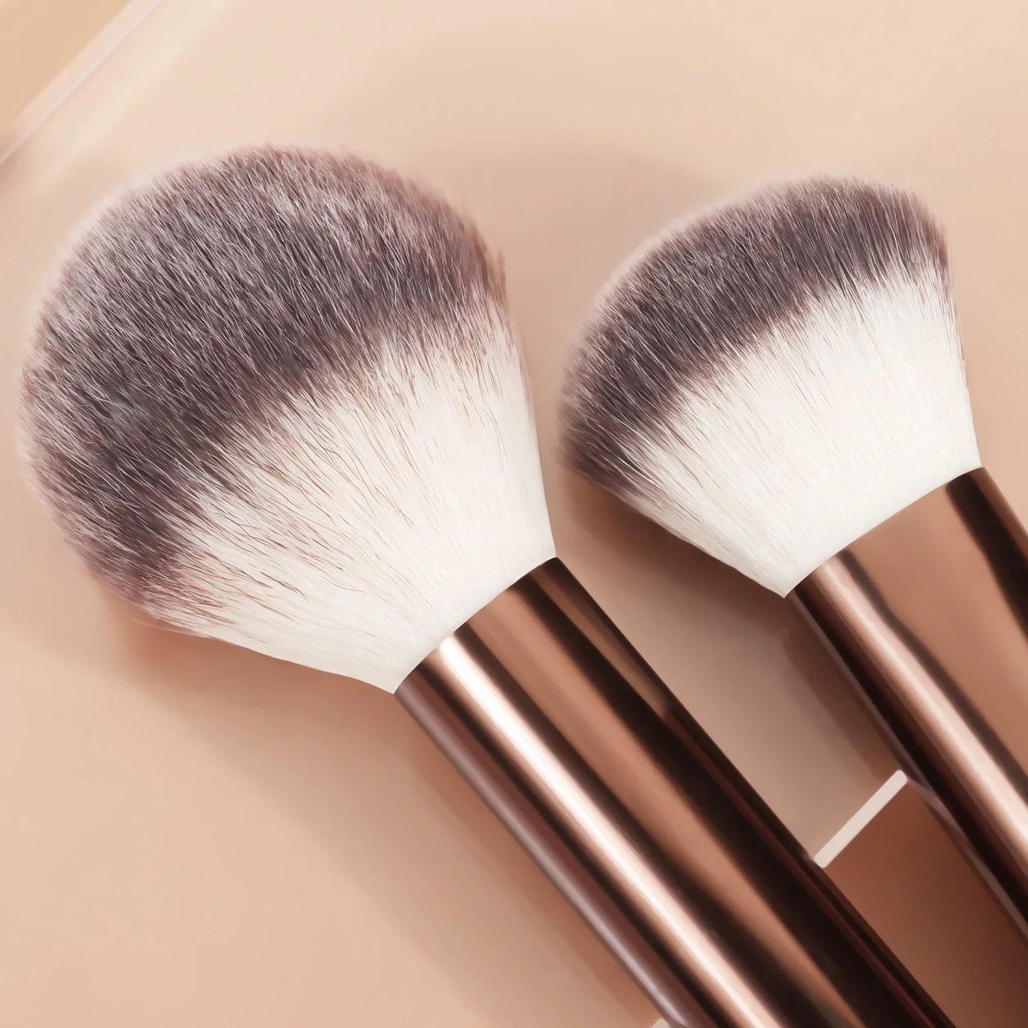 13-Piece Makeup Full Glam Brush Set