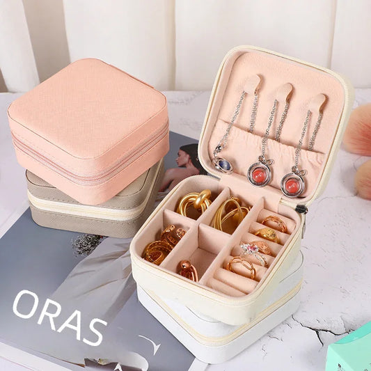Mini Jewelry Organizer