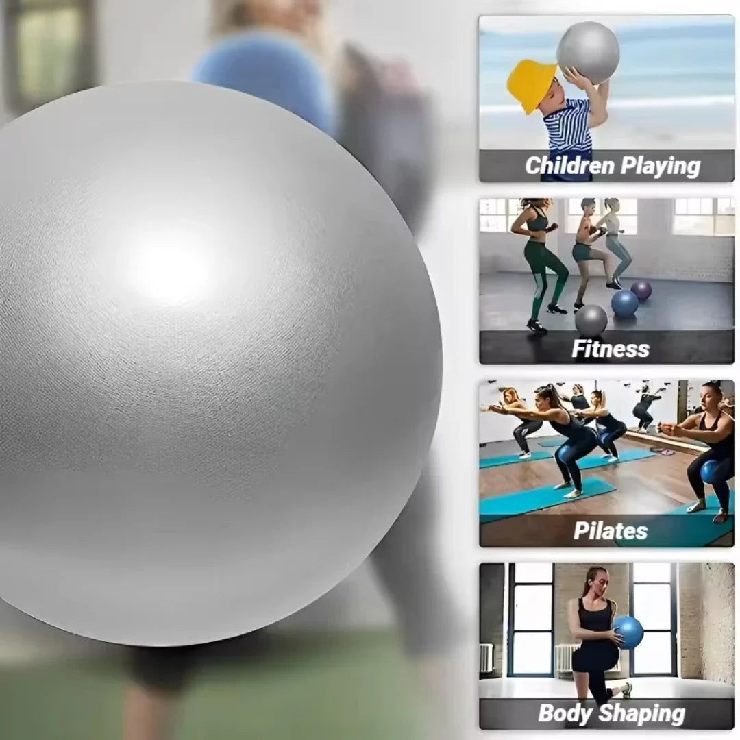 Body Shaping Gym Ball