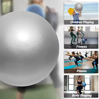 Body Shaping Gym Ball