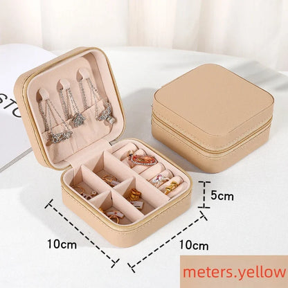 Mini Jewelry Organizer