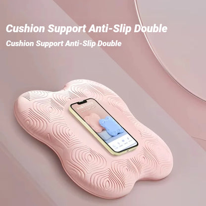 Anti-Slip Yoga Pad