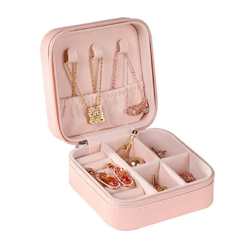 Mini Jewelry Organizer