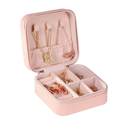 Mini Jewelry Organizer