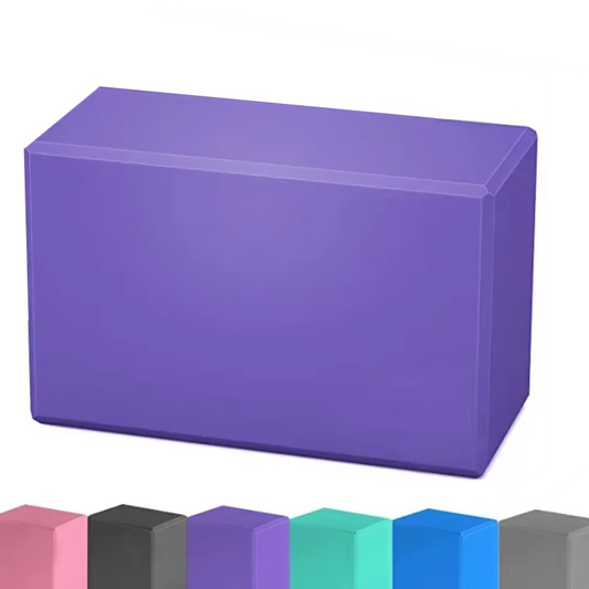Balance Support Block