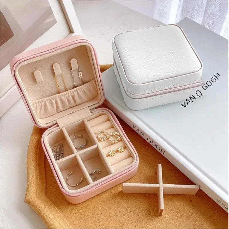 Mini Jewelry Organizer