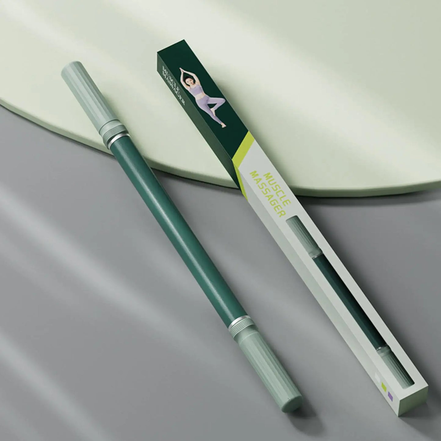 Full Body Relief Stick