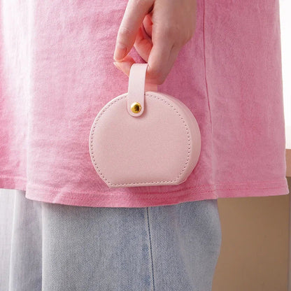 Compact Jewelry Holder