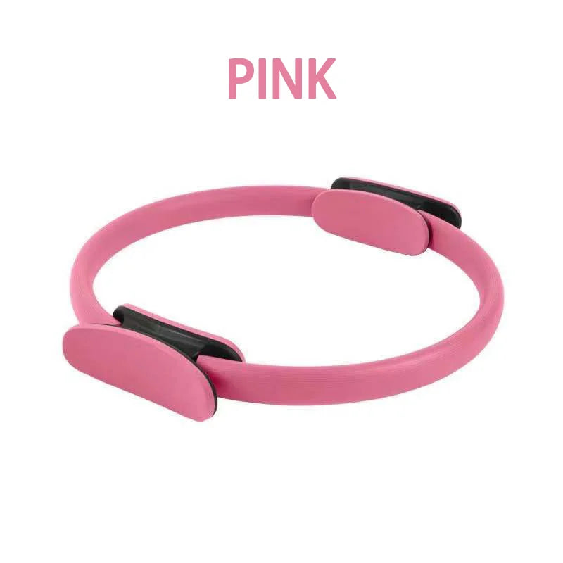 Pilates Resistance Ring